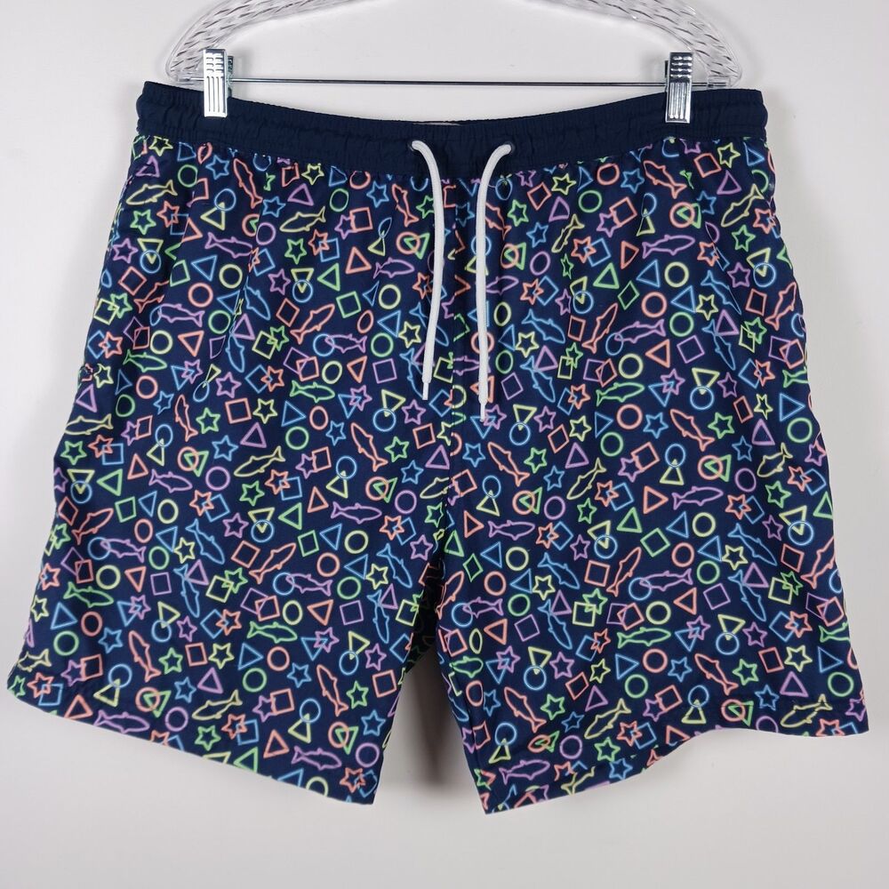 Berkley Jensen Mens XL Swim Shorts